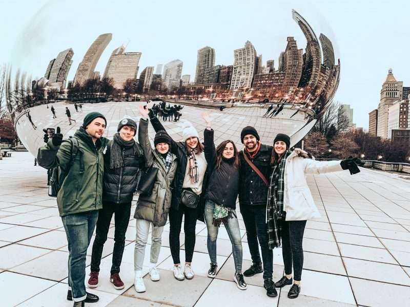 group chicago group chicago
