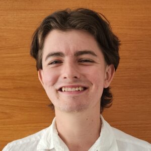 Picture of Justin de Vries