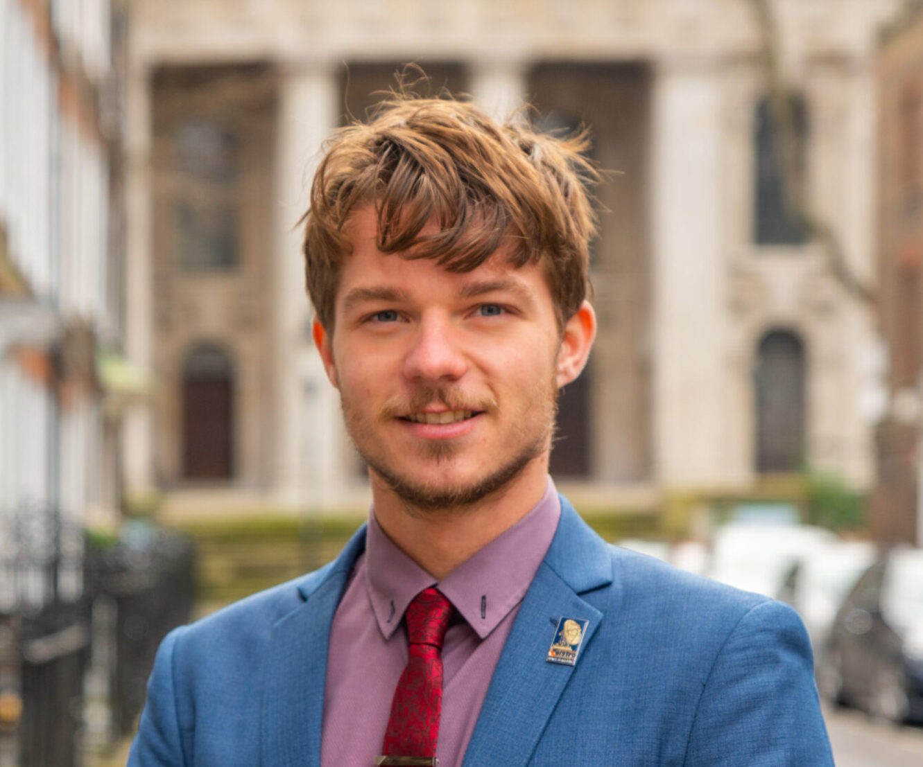 Jake McCoull - IEA Office