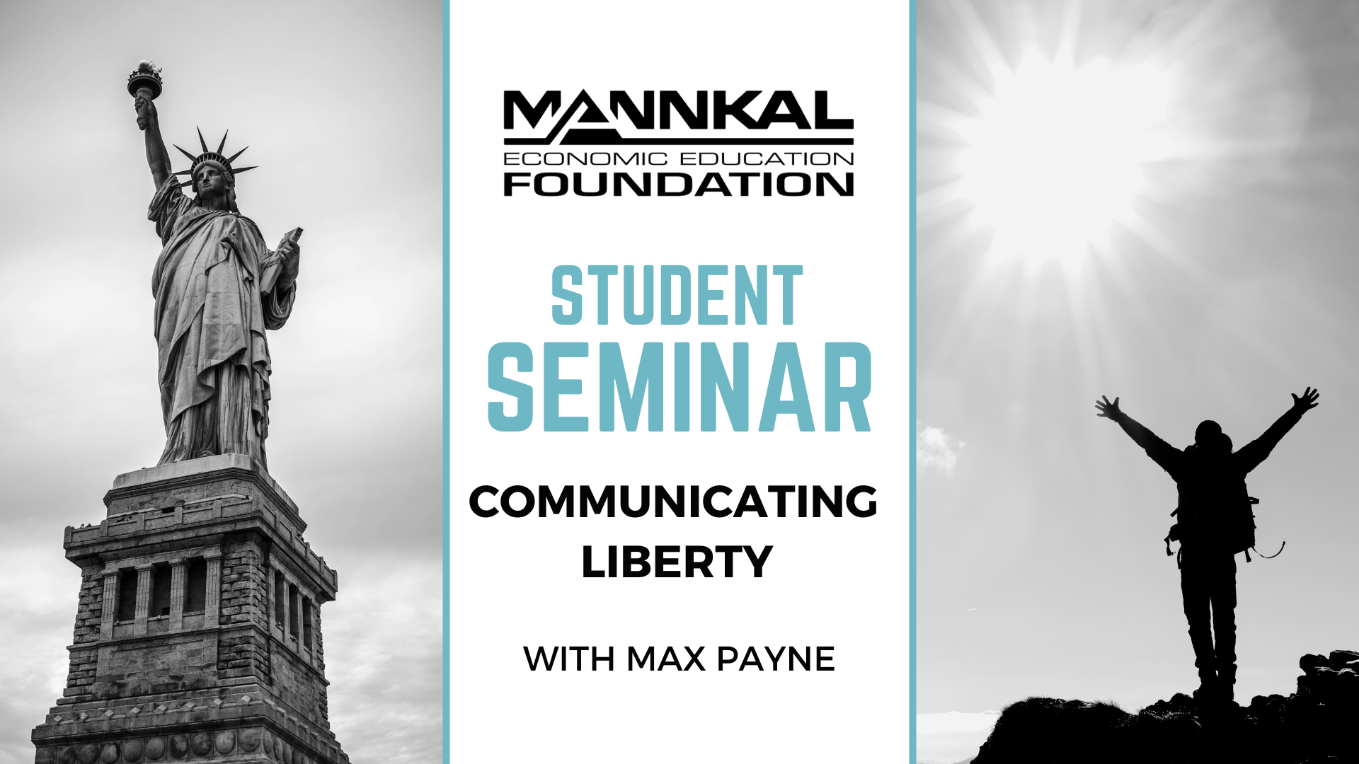 Maxim Payne Seminar