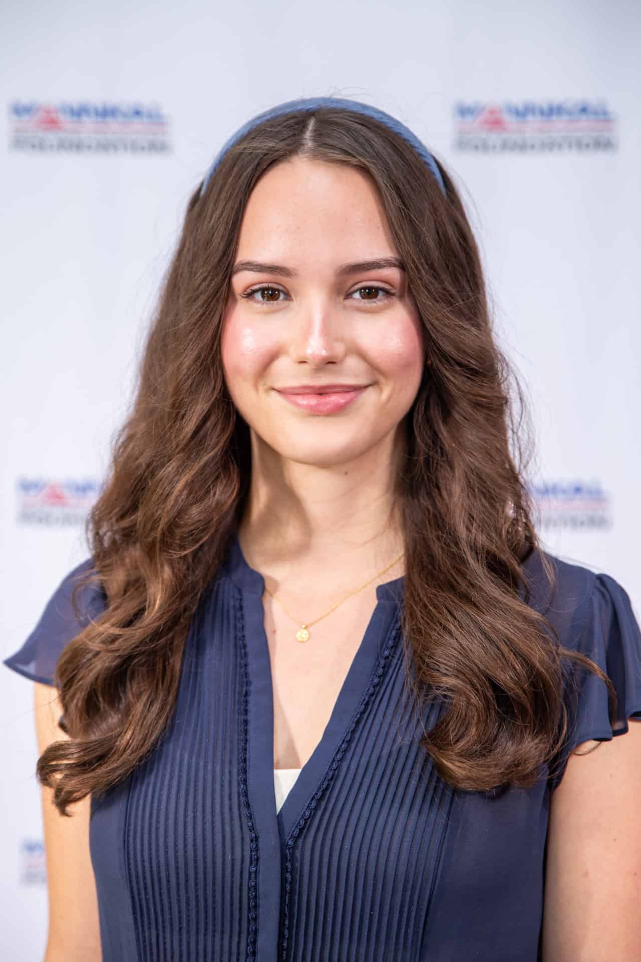 Picture of Kelly Briggs
