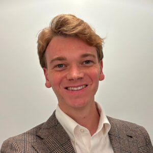 Picture of Cian Hussey