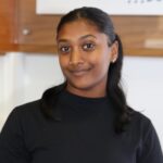 Kimira Naidoo