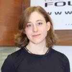 Zoe Evans