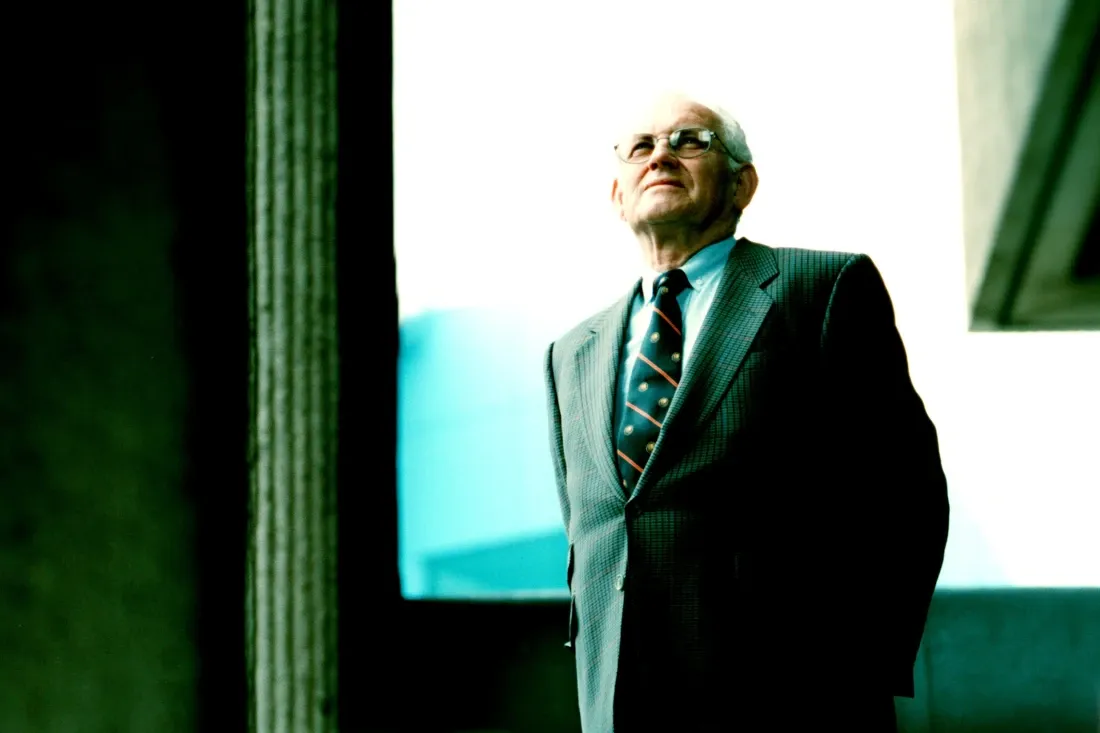 Broader Dries: Wolfgang Kasper